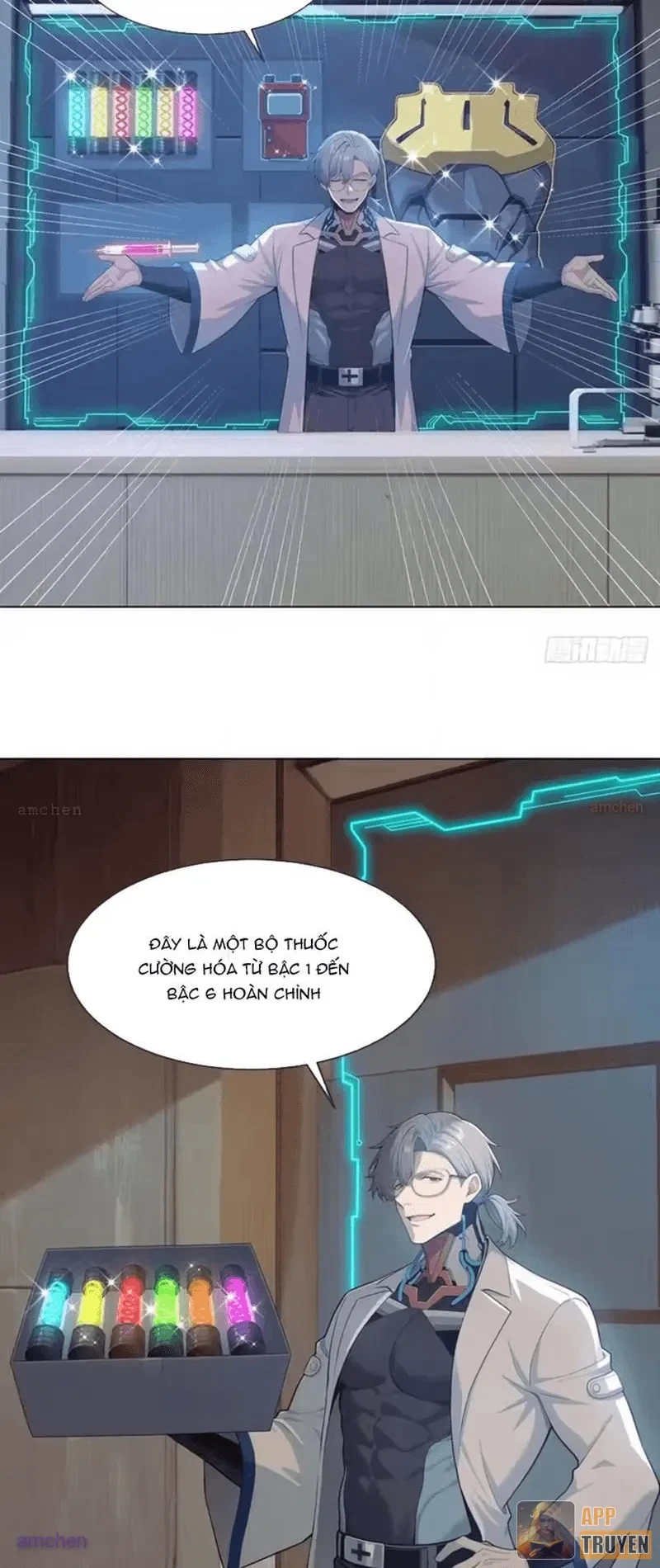 Thương Nhân Buôn Lậu Thời Mạt Thế: Ta Dùng Que Cay Đổi Vàng Thỏi Chapter 12 - 15