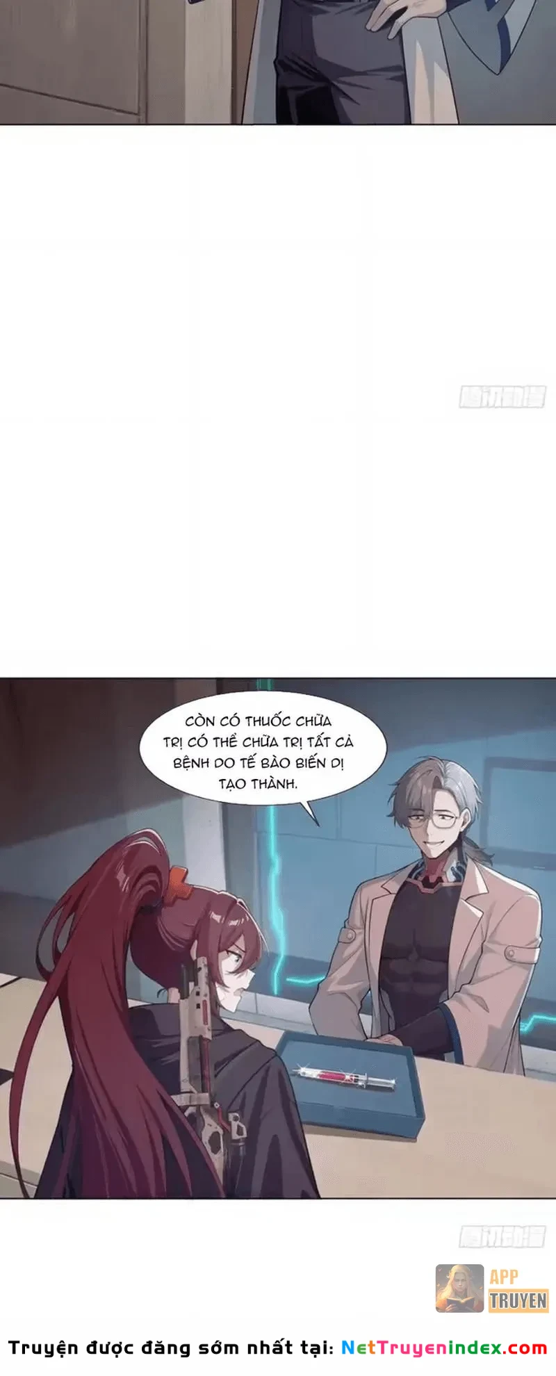 Thương Nhân Buôn Lậu Thời Mạt Thế: Ta Dùng Que Cay Đổi Vàng Thỏi Chapter 12 - 16