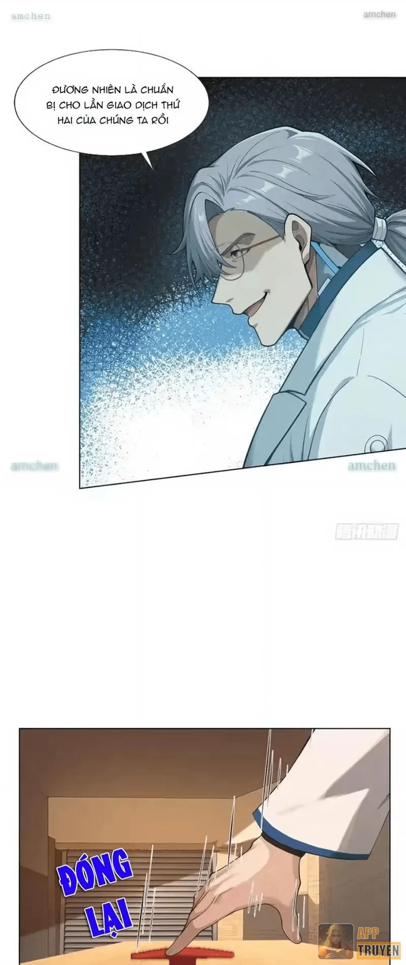 Thương Nhân Buôn Lậu Thời Mạt Thế: Ta Dùng Que Cay Đổi Vàng Thỏi Chapter 12 - 20