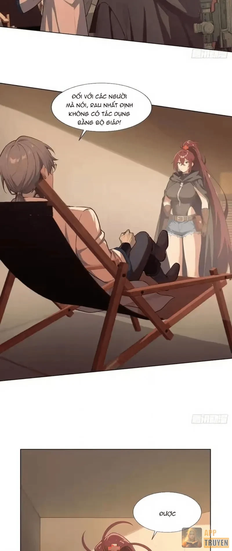 Thương Nhân Buôn Lậu Thời Mạt Thế: Ta Dùng Que Cay Đổi Vàng Thỏi Chapter 12 - 26