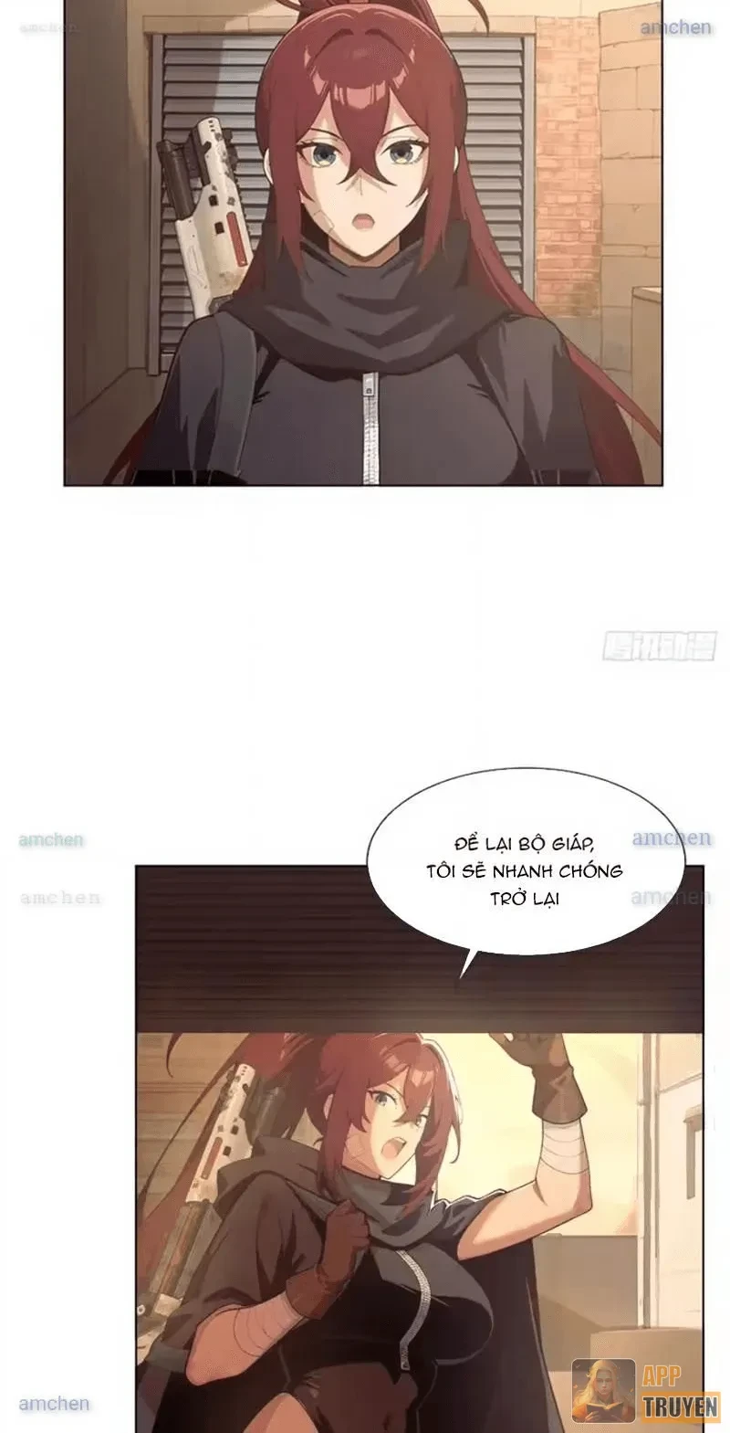 Thương Nhân Buôn Lậu Thời Mạt Thế: Ta Dùng Que Cay Đổi Vàng Thỏi Chapter 12 - 27