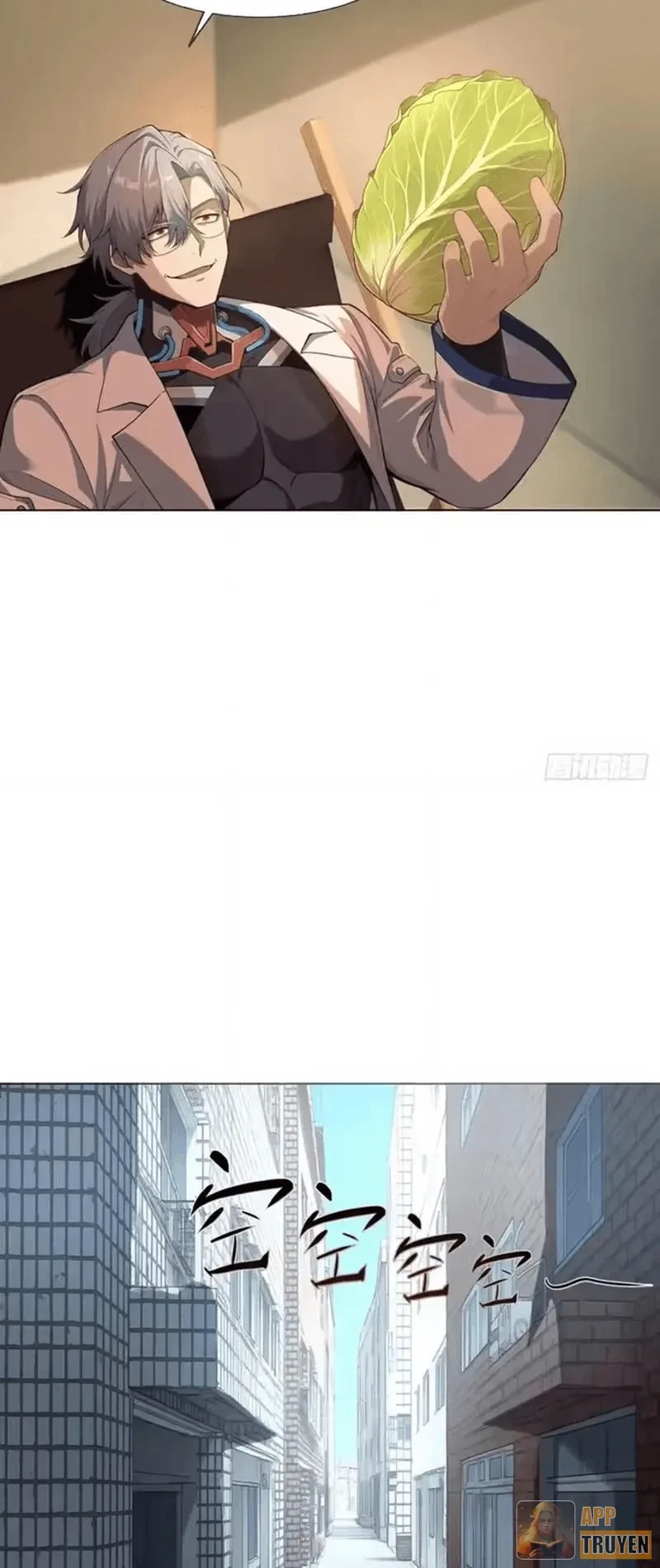 Thương Nhân Buôn Lậu Thời Mạt Thế: Ta Dùng Que Cay Đổi Vàng Thỏi Chapter 12 - 29