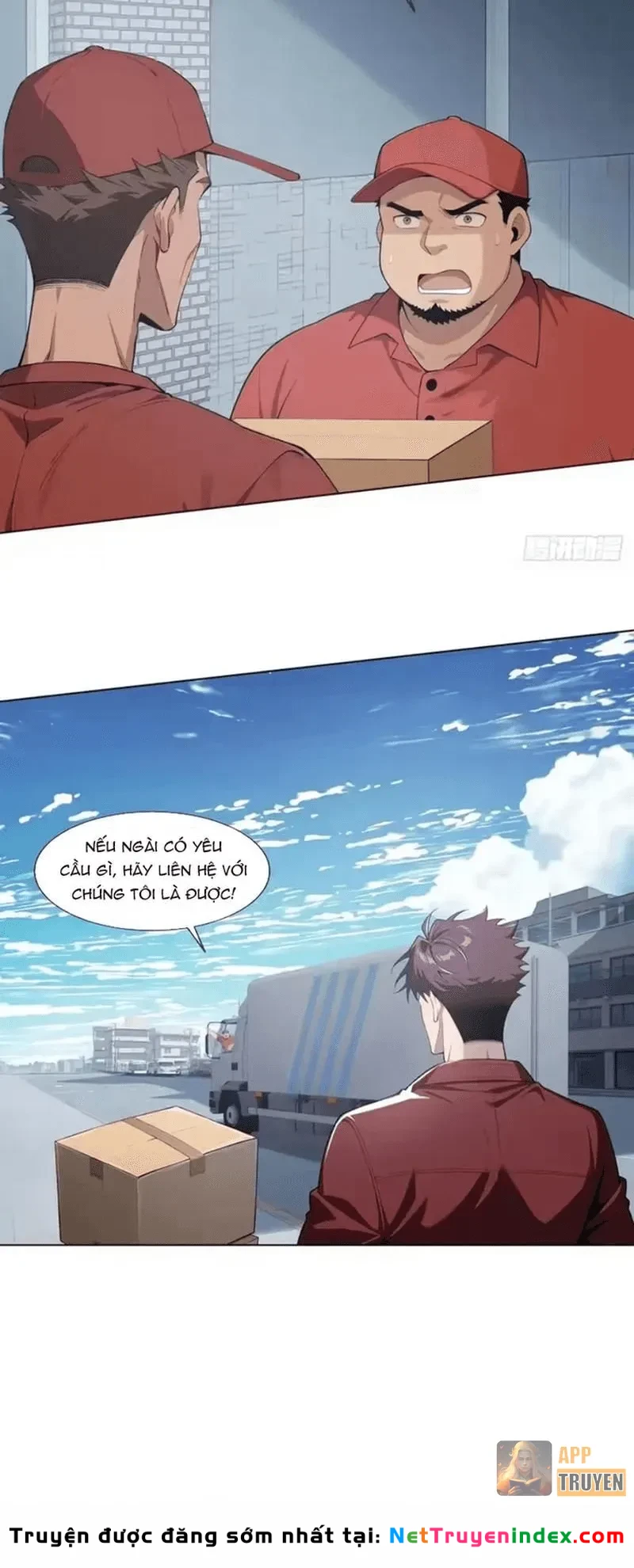 Thương Nhân Buôn Lậu Thời Mạt Thế: Ta Dùng Que Cay Đổi Vàng Thỏi Chapter 12 - 33