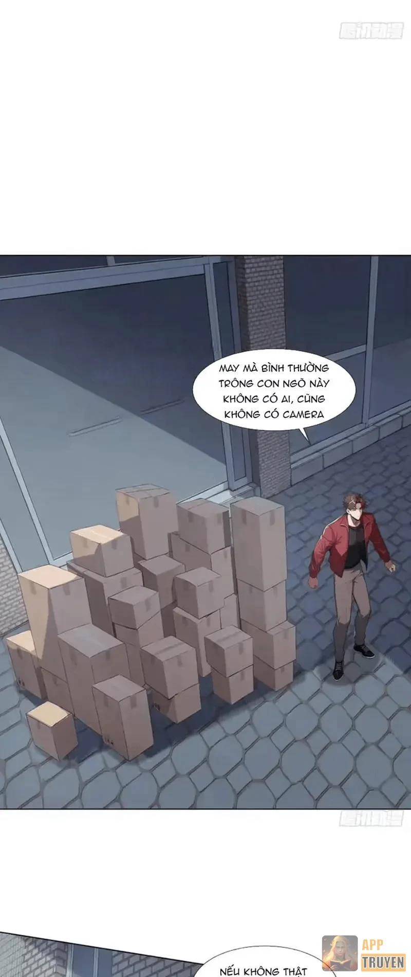 Thương Nhân Buôn Lậu Thời Mạt Thế: Ta Dùng Que Cay Đổi Vàng Thỏi Chapter 12 - 34