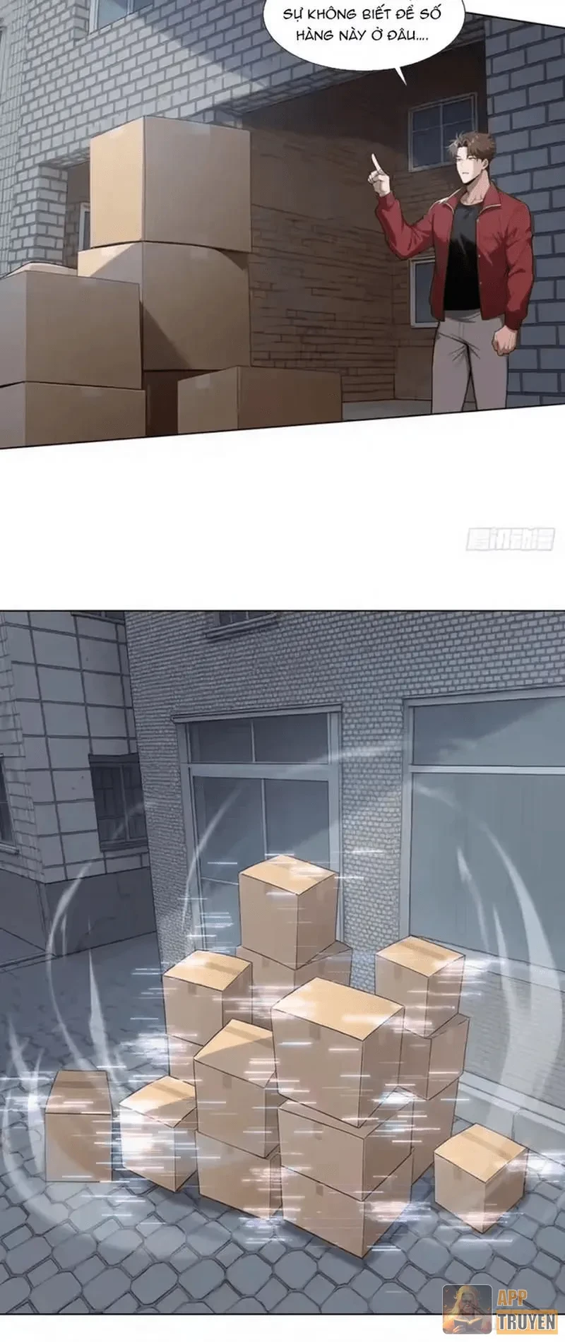 Thương Nhân Buôn Lậu Thời Mạt Thế: Ta Dùng Que Cay Đổi Vàng Thỏi Chapter 12 - 35