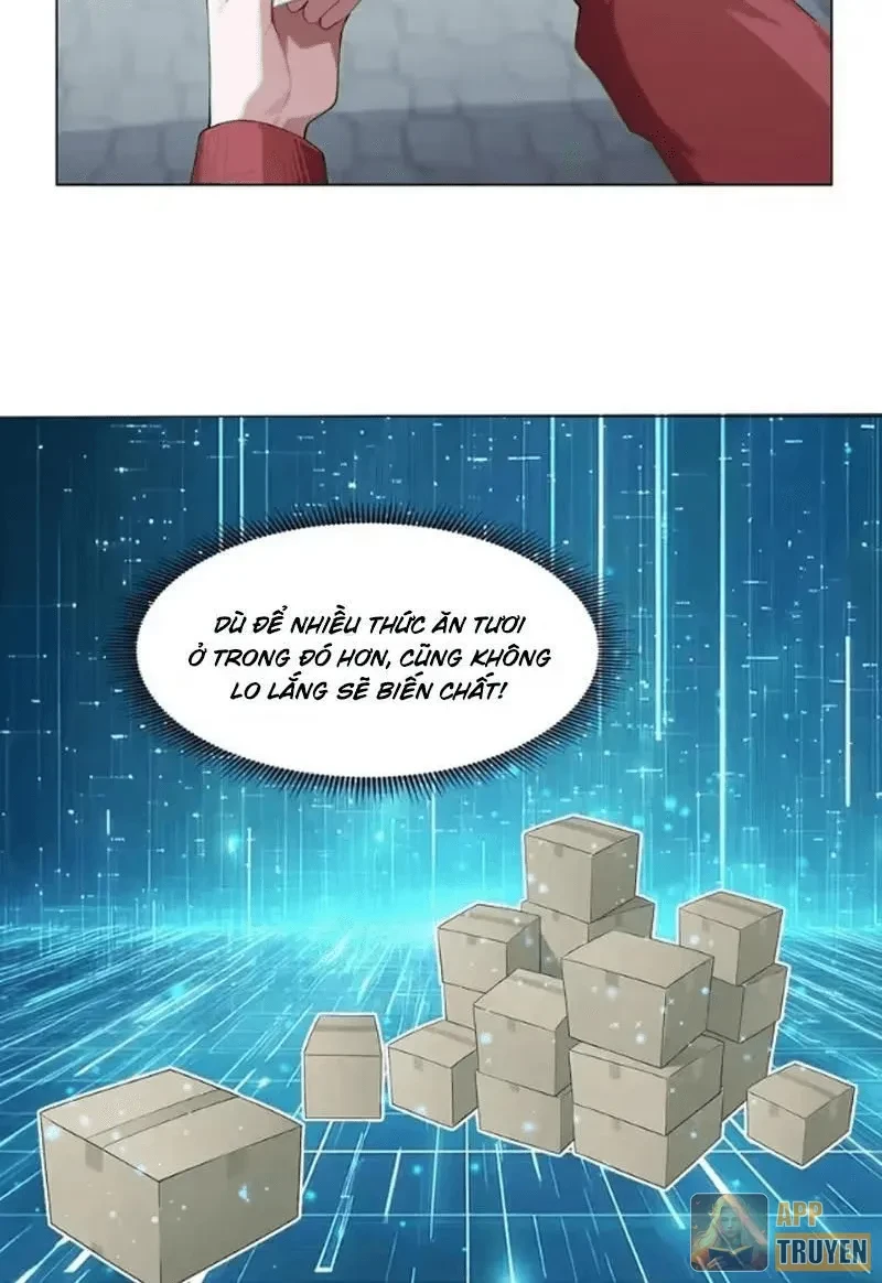 Thương Nhân Buôn Lậu Thời Mạt Thế: Ta Dùng Que Cay Đổi Vàng Thỏi Chapter 13 - 3