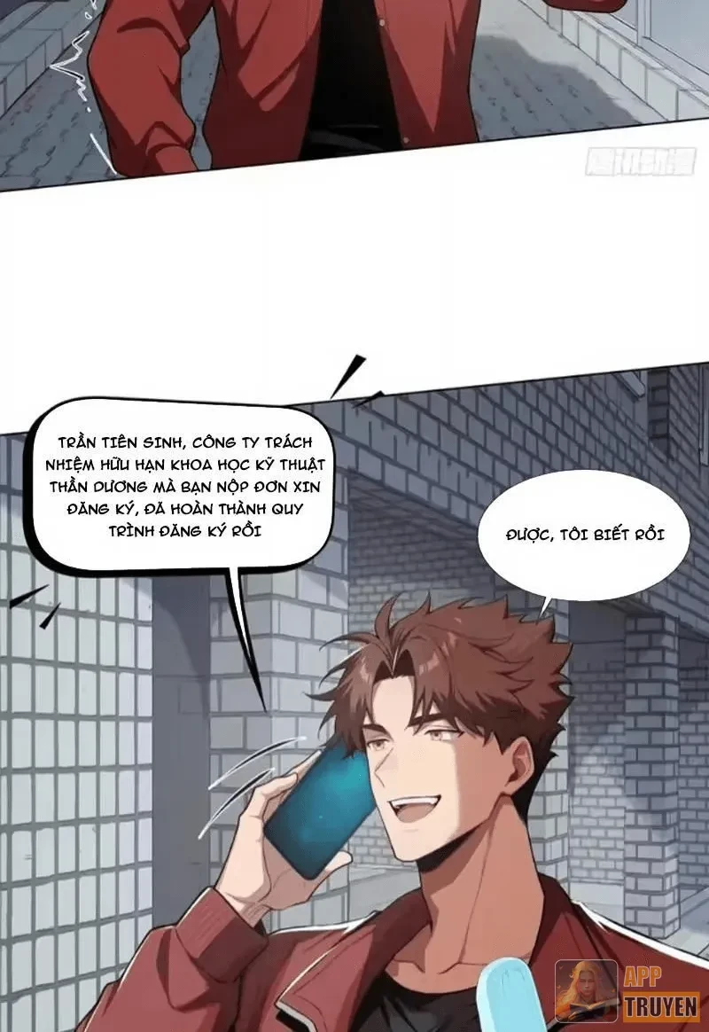 Thương Nhân Buôn Lậu Thời Mạt Thế: Ta Dùng Que Cay Đổi Vàng Thỏi Chapter 13 - 5