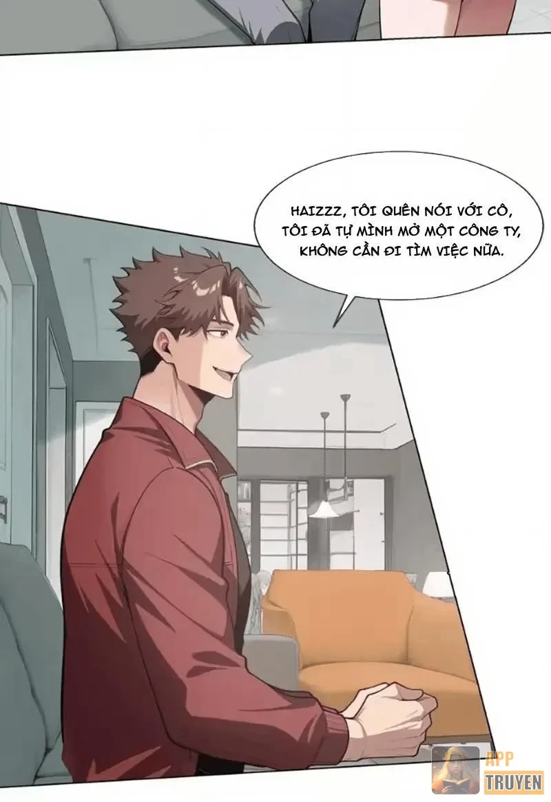 Thương Nhân Buôn Lậu Thời Mạt Thế: Ta Dùng Que Cay Đổi Vàng Thỏi Chapter 13 - 11