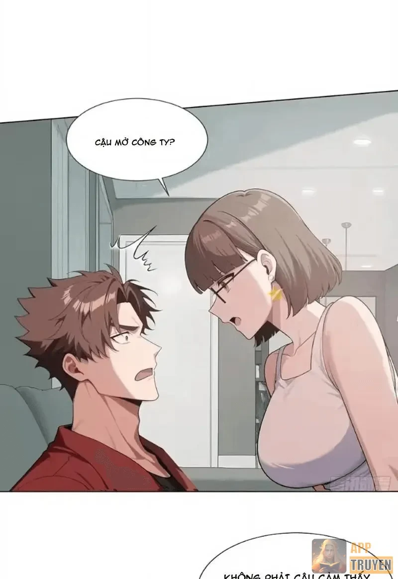 Thương Nhân Buôn Lậu Thời Mạt Thế: Ta Dùng Que Cay Đổi Vàng Thỏi Chapter 13 - 12