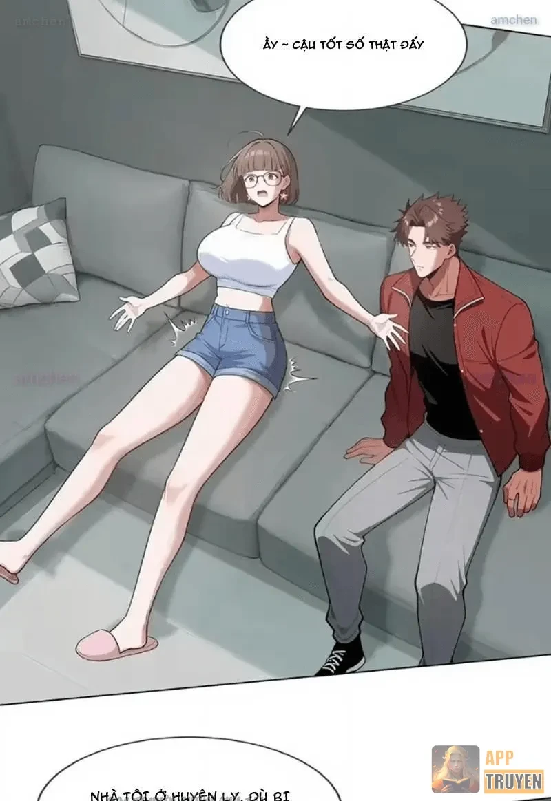 Thương Nhân Buôn Lậu Thời Mạt Thế: Ta Dùng Que Cay Đổi Vàng Thỏi Chapter 13 - 17