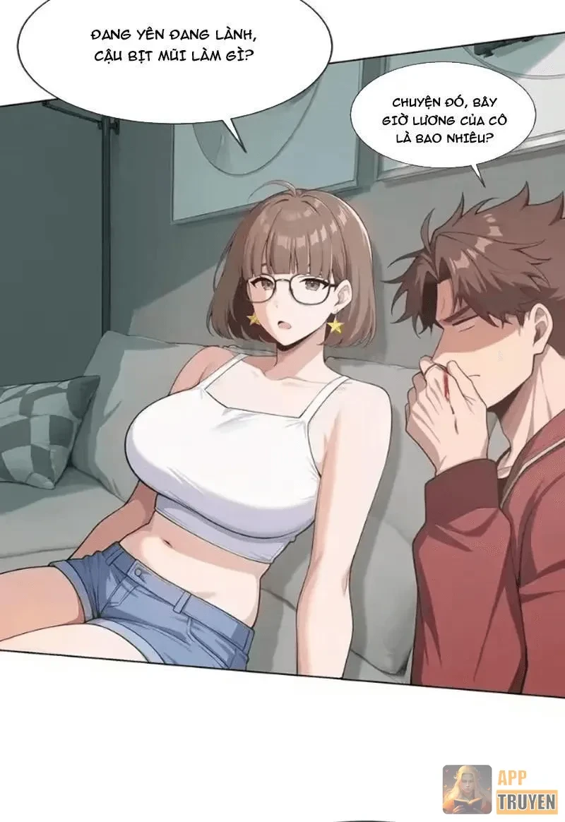 Thương Nhân Buôn Lậu Thời Mạt Thế: Ta Dùng Que Cay Đổi Vàng Thỏi Chapter 13 - 19