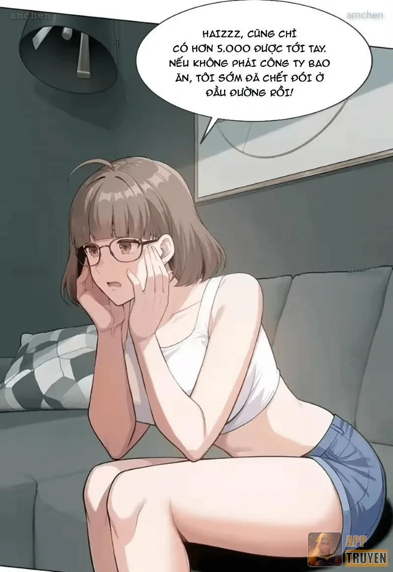 Thương Nhân Buôn Lậu Thời Mạt Thế: Ta Dùng Que Cay Đổi Vàng Thỏi Chapter 13 - 20