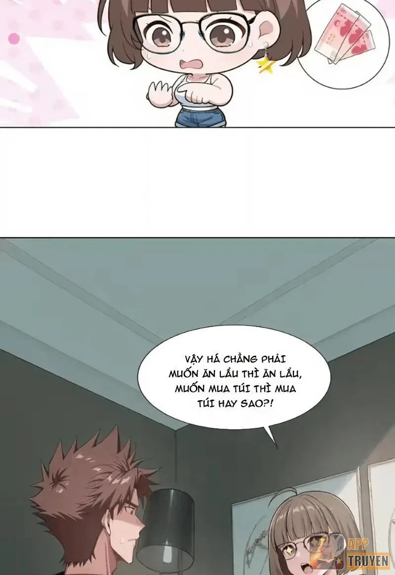 Thương Nhân Buôn Lậu Thời Mạt Thế: Ta Dùng Que Cay Đổi Vàng Thỏi Chapter 13 - 29