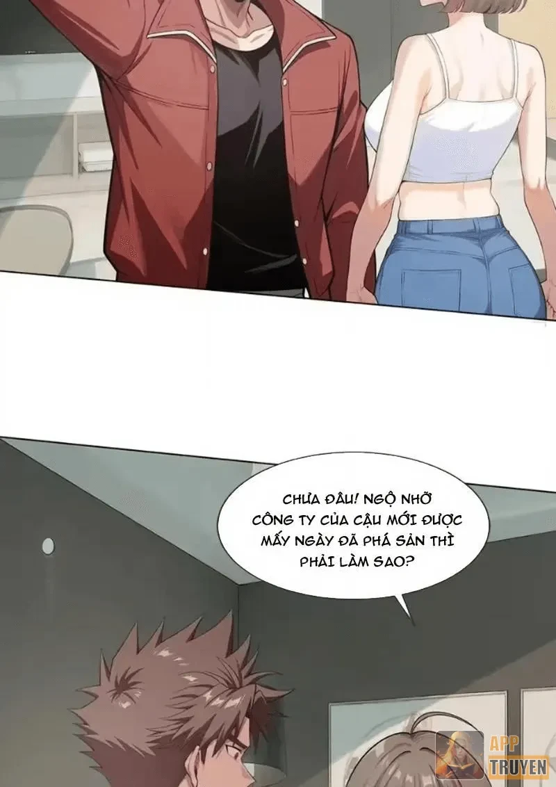 Thương Nhân Buôn Lậu Thời Mạt Thế: Ta Dùng Que Cay Đổi Vàng Thỏi Chapter 13 - 31