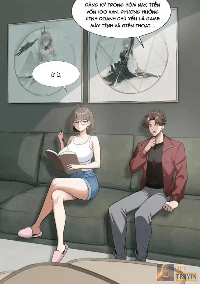 Thương Nhân Buôn Lậu Thời Mạt Thế: Ta Dùng Que Cay Đổi Vàng Thỏi Chapter 13 - 35