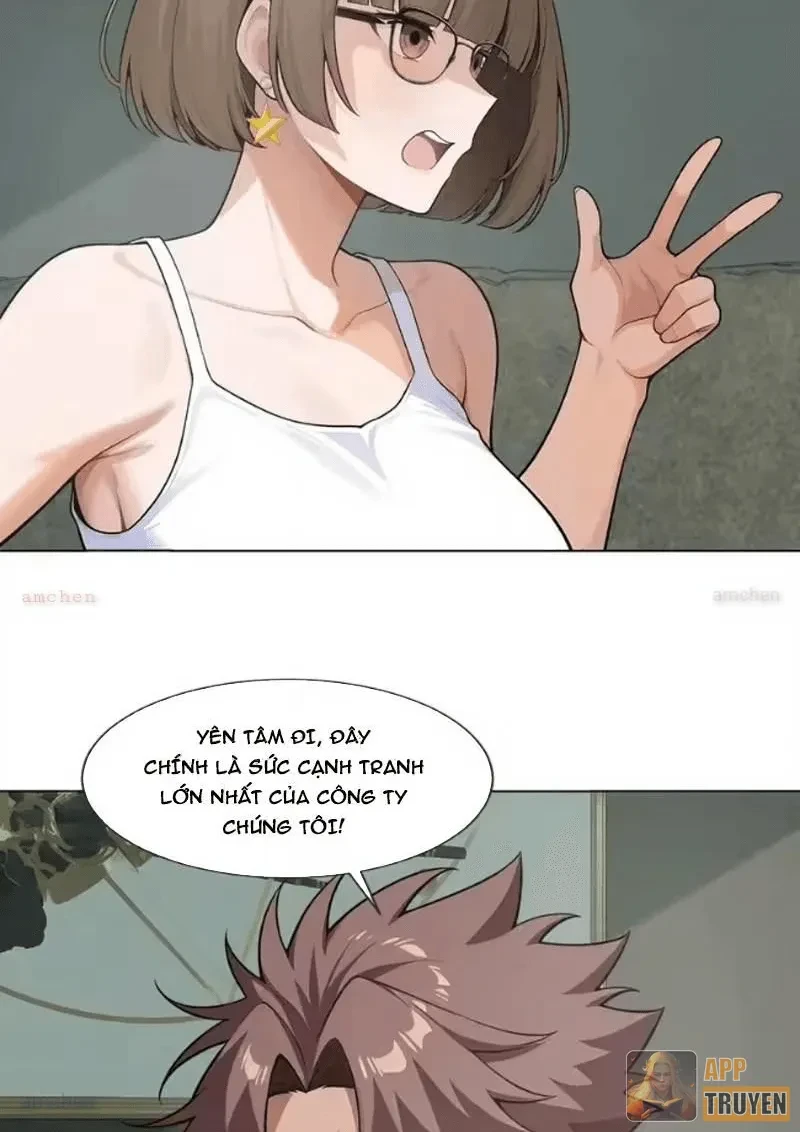 Thương Nhân Buôn Lậu Thời Mạt Thế: Ta Dùng Que Cay Đổi Vàng Thỏi Chapter 13 - 38