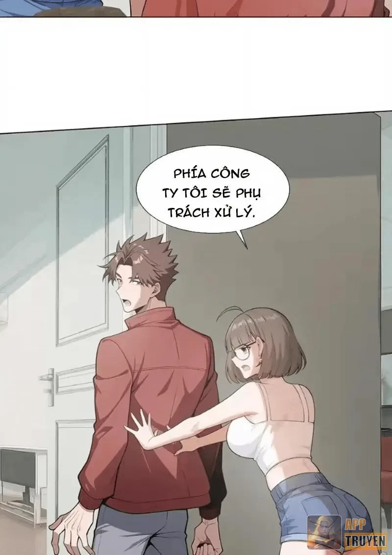 Thương Nhân Buôn Lậu Thời Mạt Thế: Ta Dùng Que Cay Đổi Vàng Thỏi Chapter 13 - 54