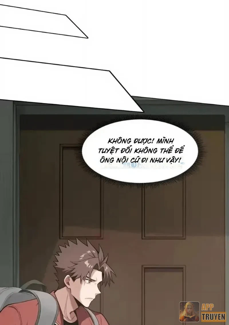 Thương Nhân Buôn Lậu Thời Mạt Thế: Ta Dùng Que Cay Đổi Vàng Thỏi Chapter 13 - 58