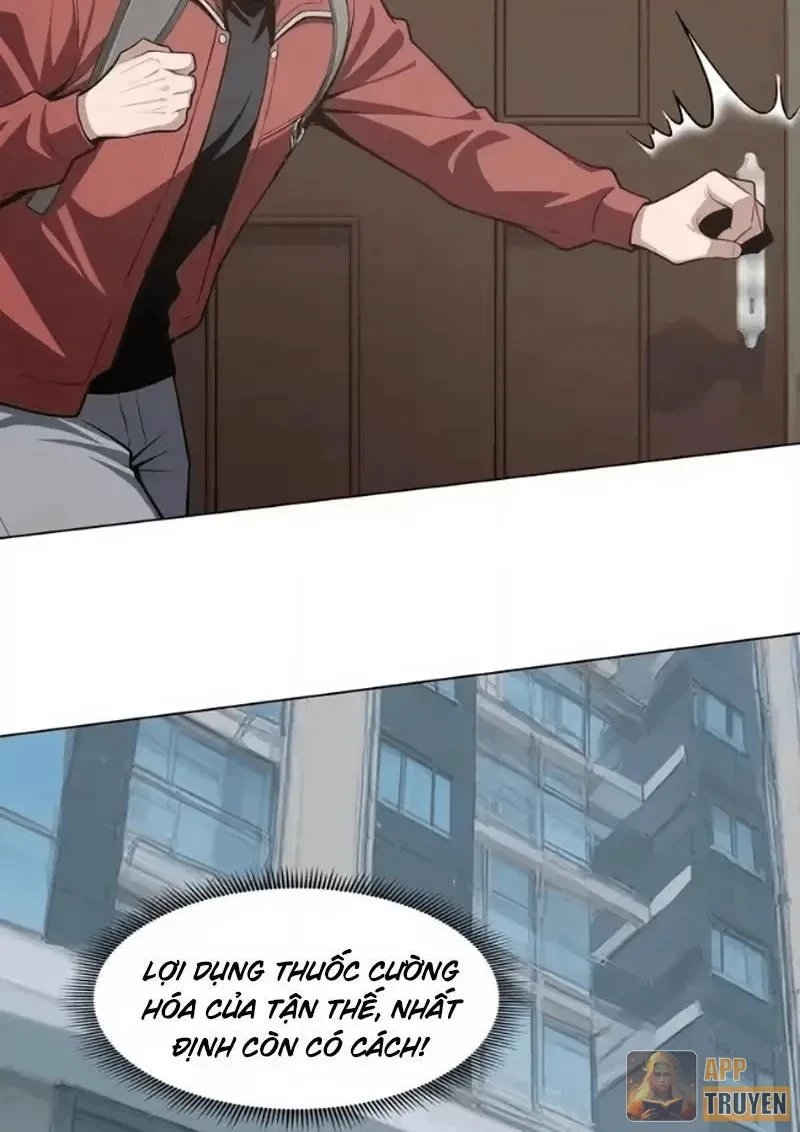 Thương Nhân Buôn Lậu Thời Mạt Thế: Ta Dùng Que Cay Đổi Vàng Thỏi Chapter 13 - 59