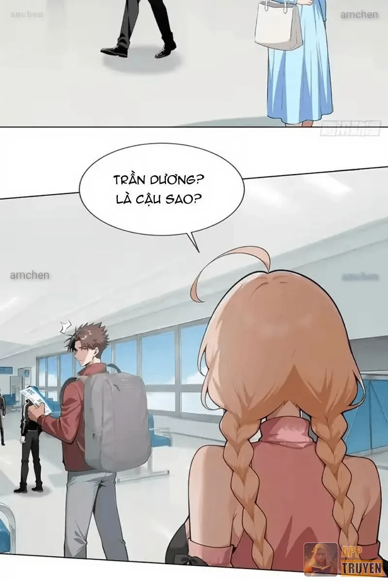 Thương Nhân Buôn Lậu Thời Mạt Thế: Ta Dùng Que Cay Đổi Vàng Thỏi Chapter 14 - 2