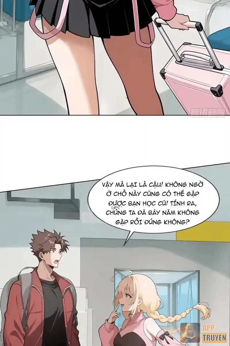 Thương Nhân Buôn Lậu Thời Mạt Thế: Ta Dùng Que Cay Đổi Vàng Thỏi Chapter 14 - 4