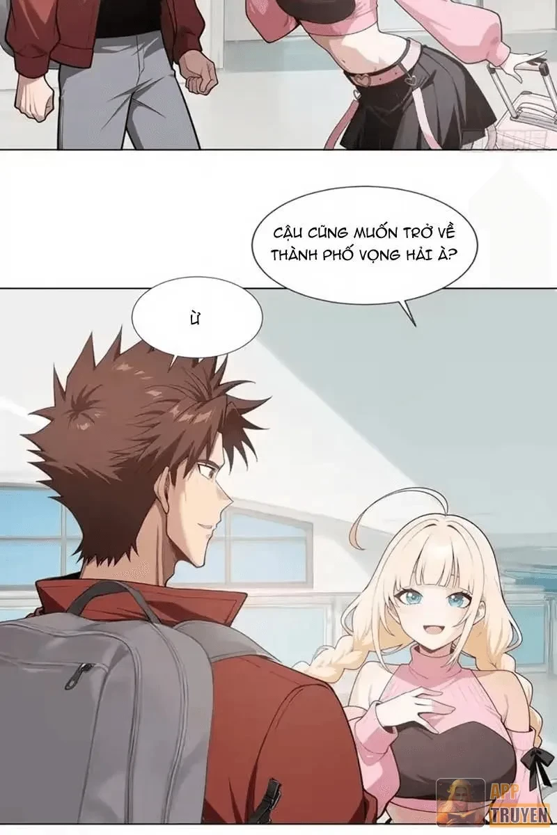 Thương Nhân Buôn Lậu Thời Mạt Thế: Ta Dùng Que Cay Đổi Vàng Thỏi Chapter 14 - 5