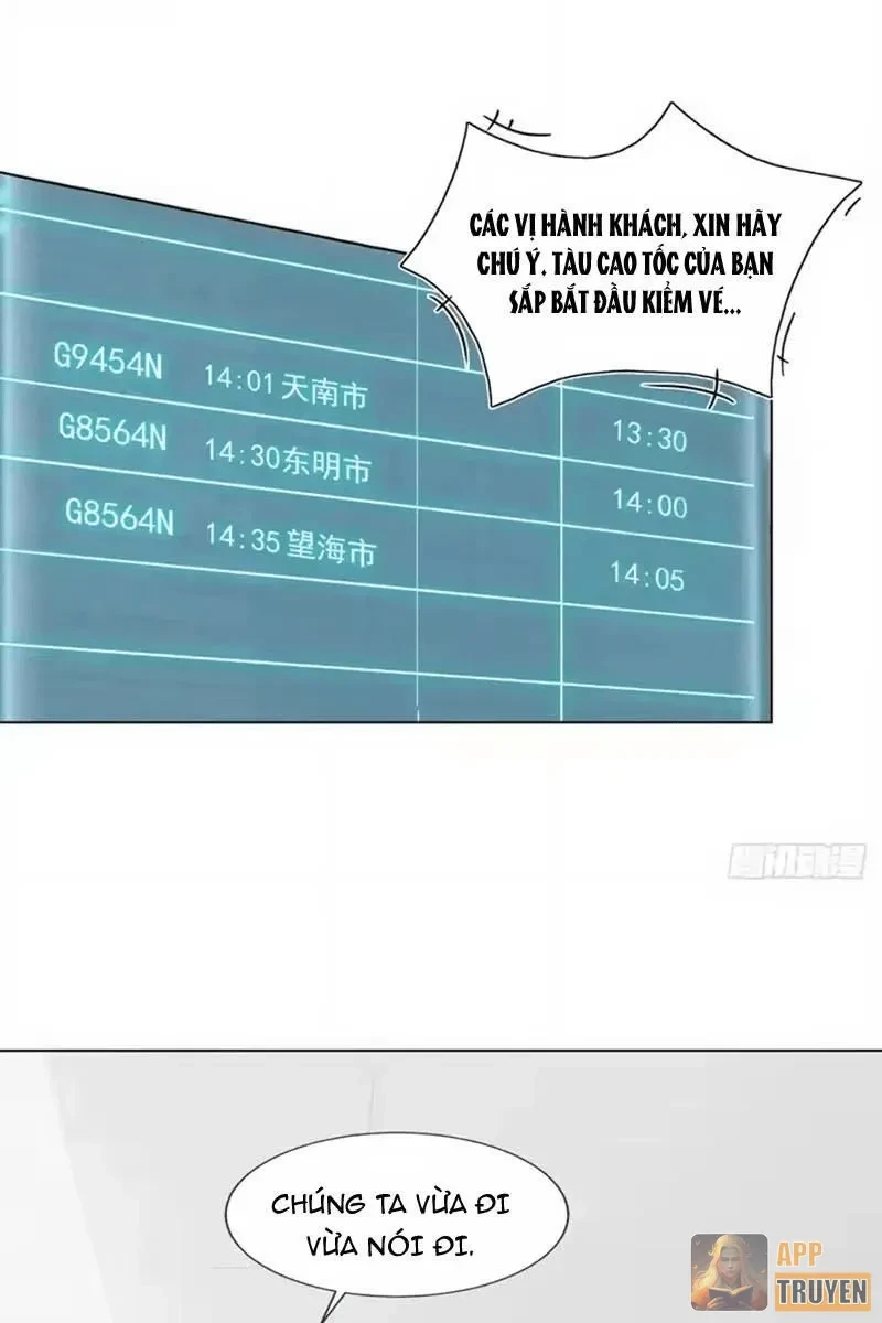 Thương Nhân Buôn Lậu Thời Mạt Thế: Ta Dùng Que Cay Đổi Vàng Thỏi Chapter 14 - 6