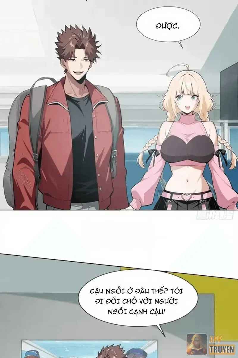 Thương Nhân Buôn Lậu Thời Mạt Thế: Ta Dùng Que Cay Đổi Vàng Thỏi Chapter 14 - 7