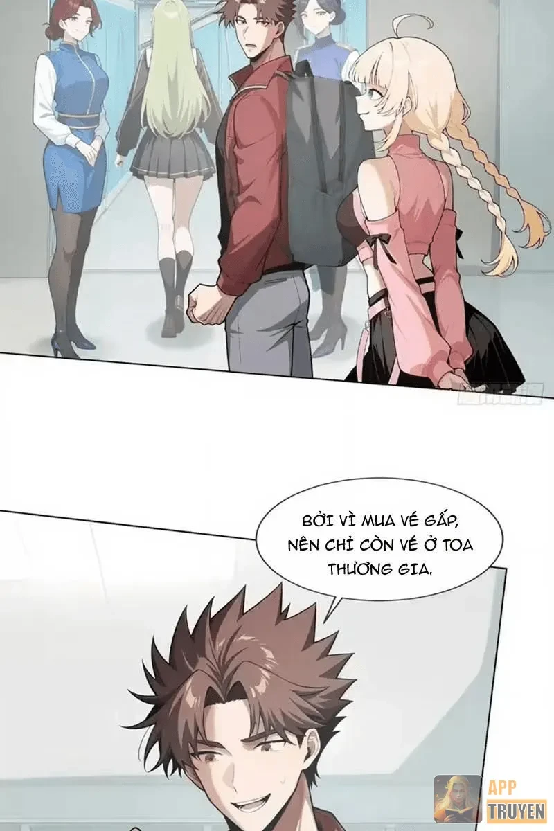 Thương Nhân Buôn Lậu Thời Mạt Thế: Ta Dùng Que Cay Đổi Vàng Thỏi Chapter 14 - 8