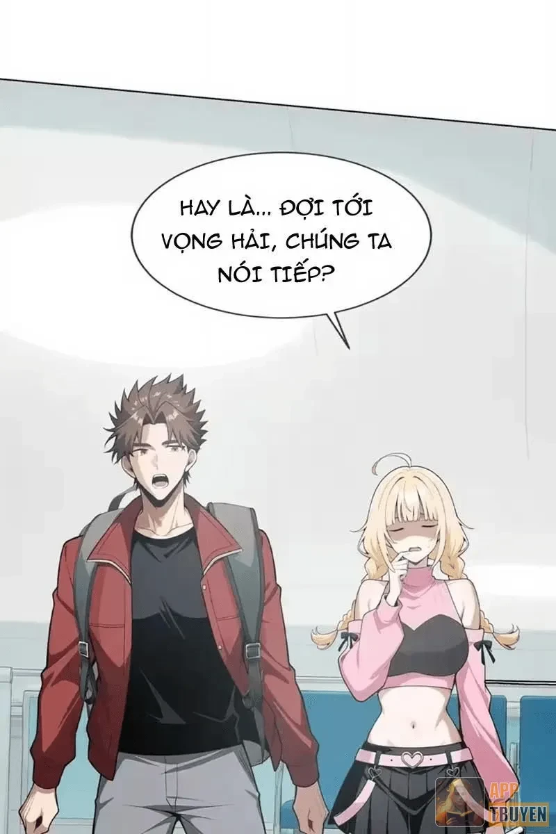 Thương Nhân Buôn Lậu Thời Mạt Thế: Ta Dùng Que Cay Đổi Vàng Thỏi Chapter 14 - 10