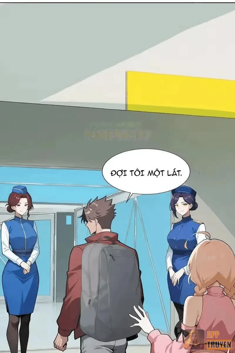 Thương Nhân Buôn Lậu Thời Mạt Thế: Ta Dùng Que Cay Đổi Vàng Thỏi Chapter 14 - 13