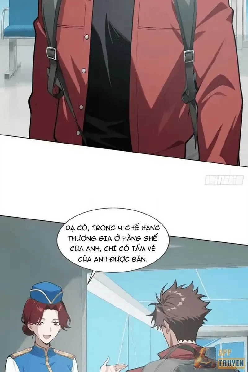 Thương Nhân Buôn Lậu Thời Mạt Thế: Ta Dùng Que Cay Đổi Vàng Thỏi Chapter 14 - 16