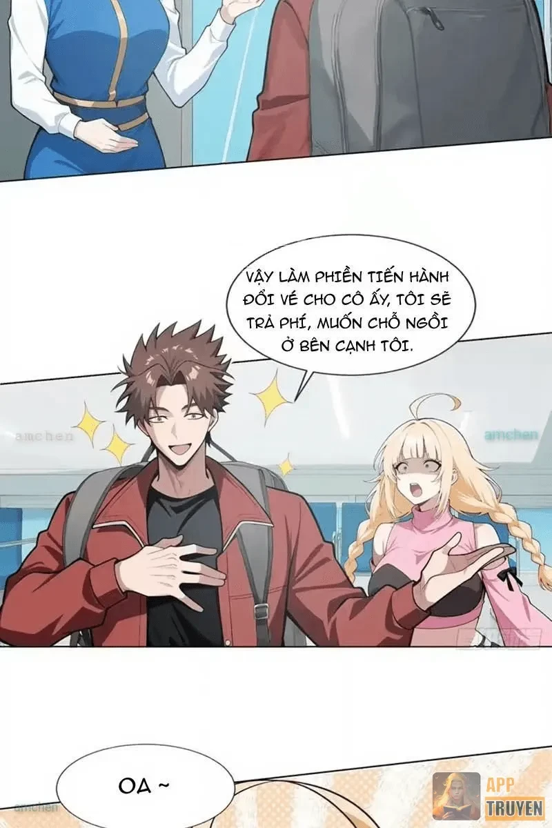 Thương Nhân Buôn Lậu Thời Mạt Thế: Ta Dùng Que Cay Đổi Vàng Thỏi Chapter 14 - 17