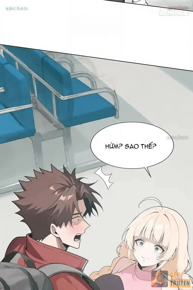 Thương Nhân Buôn Lậu Thời Mạt Thế: Ta Dùng Que Cay Đổi Vàng Thỏi Chapter 14 - 21