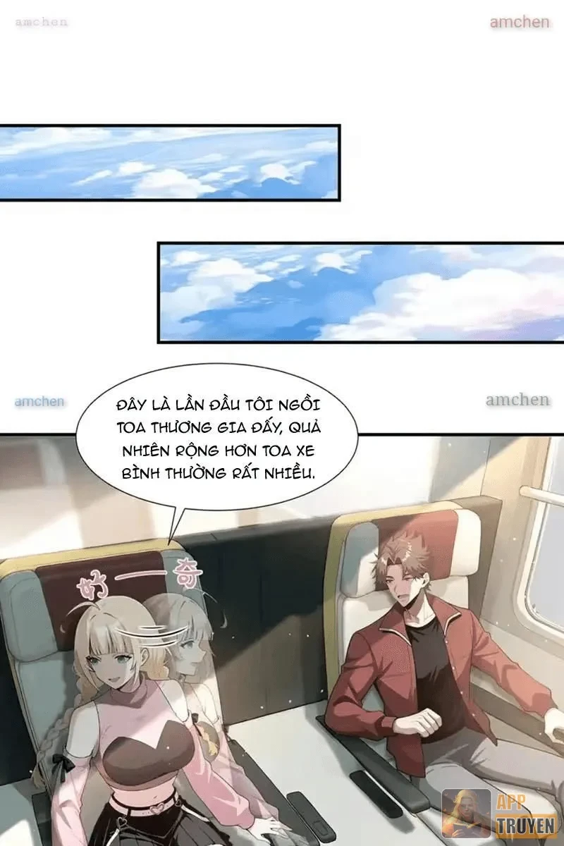 Thương Nhân Buôn Lậu Thời Mạt Thế: Ta Dùng Que Cay Đổi Vàng Thỏi Chapter 14 - 24