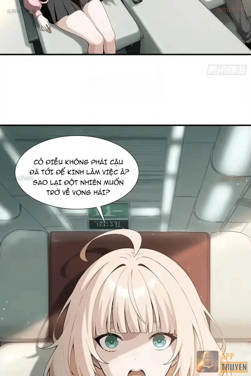 Thương Nhân Buôn Lậu Thời Mạt Thế: Ta Dùng Que Cay Đổi Vàng Thỏi Chapter 14 - 25