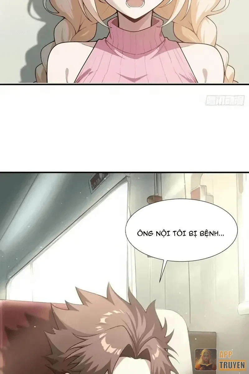 Thương Nhân Buôn Lậu Thời Mạt Thế: Ta Dùng Que Cay Đổi Vàng Thỏi Chapter 14 - 26