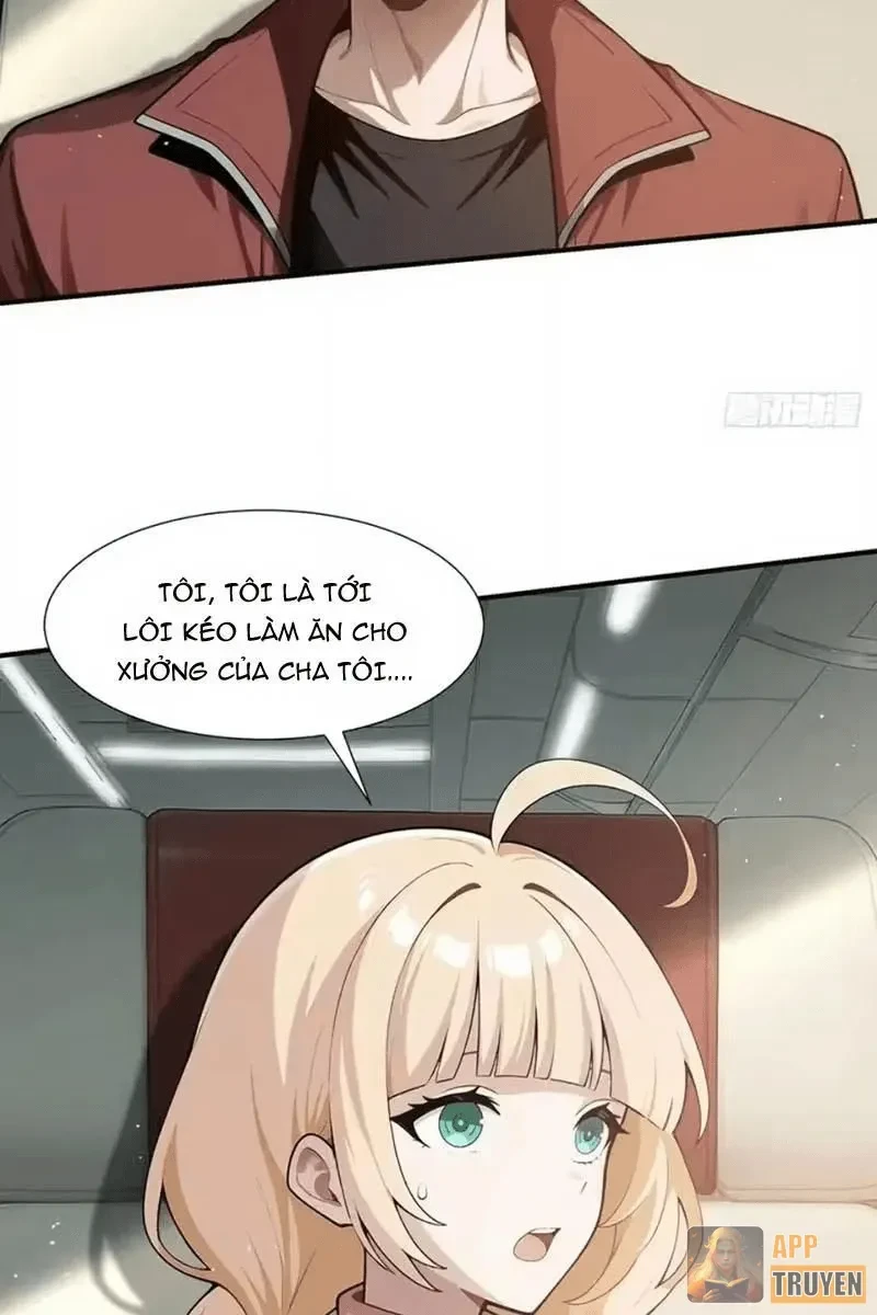 Thương Nhân Buôn Lậu Thời Mạt Thế: Ta Dùng Que Cay Đổi Vàng Thỏi Chapter 14 - 29