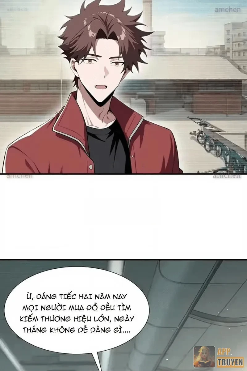 Thương Nhân Buôn Lậu Thời Mạt Thế: Ta Dùng Que Cay Đổi Vàng Thỏi Chapter 14 - 31