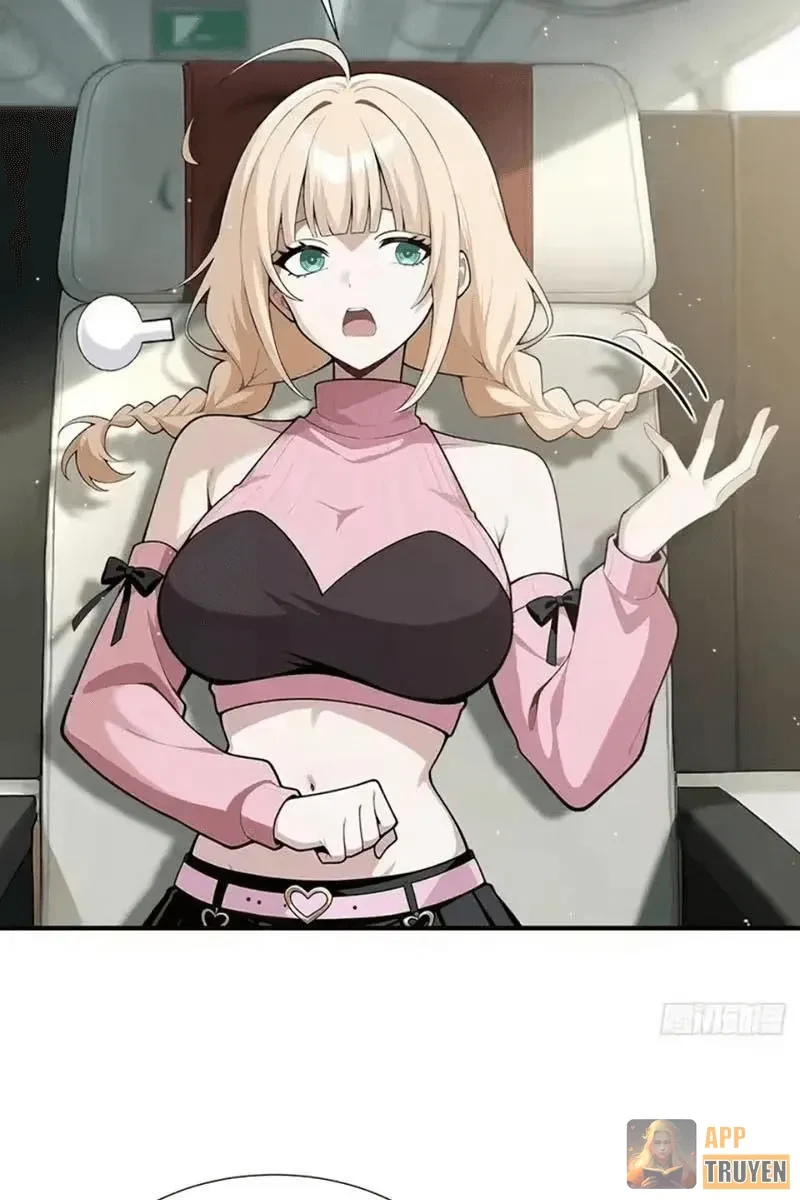 Thương Nhân Buôn Lậu Thời Mạt Thế: Ta Dùng Que Cay Đổi Vàng Thỏi Chapter 14 - 32