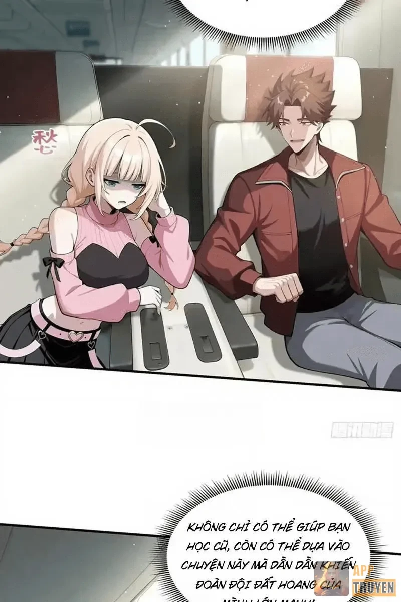 Thương Nhân Buôn Lậu Thời Mạt Thế: Ta Dùng Que Cay Đổi Vàng Thỏi Chapter 14 - 34