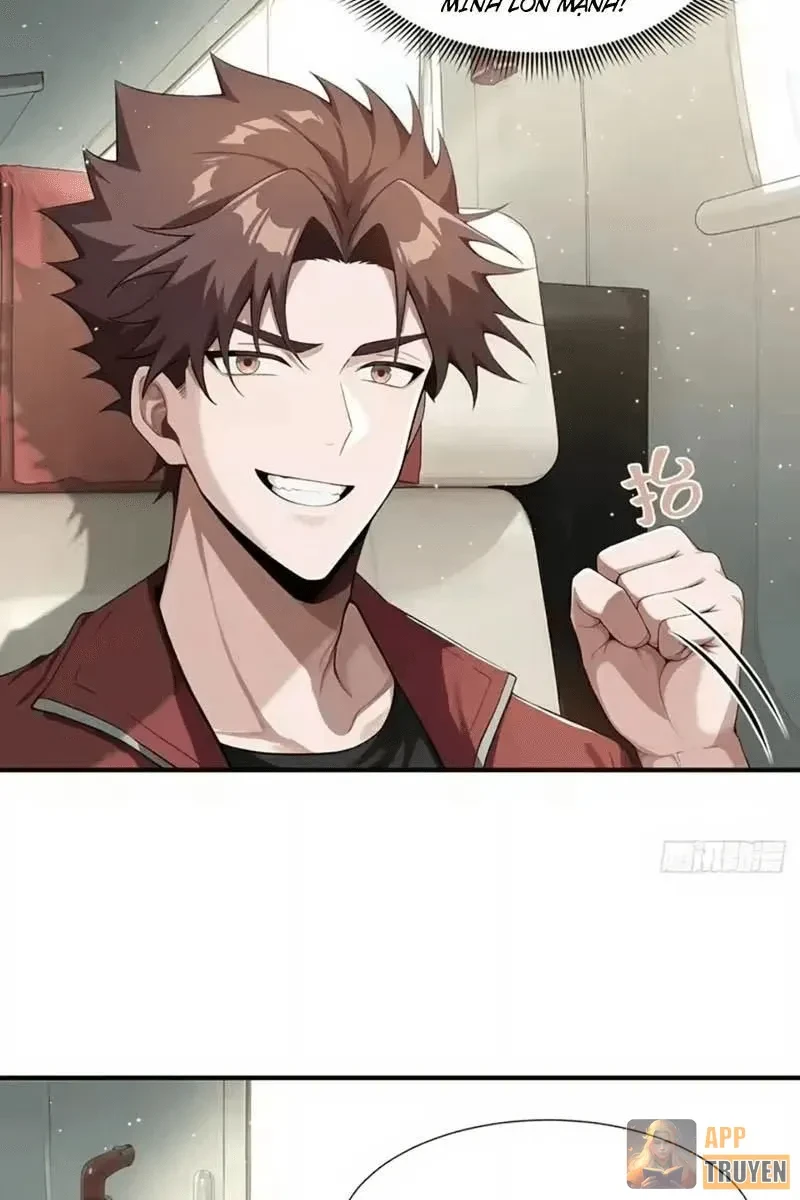 Thương Nhân Buôn Lậu Thời Mạt Thế: Ta Dùng Que Cay Đổi Vàng Thỏi Chapter 14 - 35