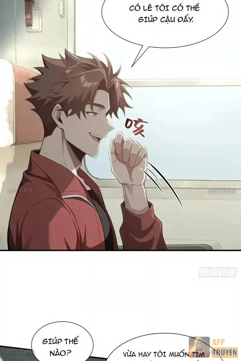 Thương Nhân Buôn Lậu Thời Mạt Thế: Ta Dùng Que Cay Đổi Vàng Thỏi Chapter 14 - 36