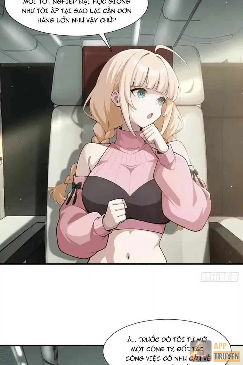 Thương Nhân Buôn Lậu Thời Mạt Thế: Ta Dùng Que Cay Đổi Vàng Thỏi Chapter 14 - 40