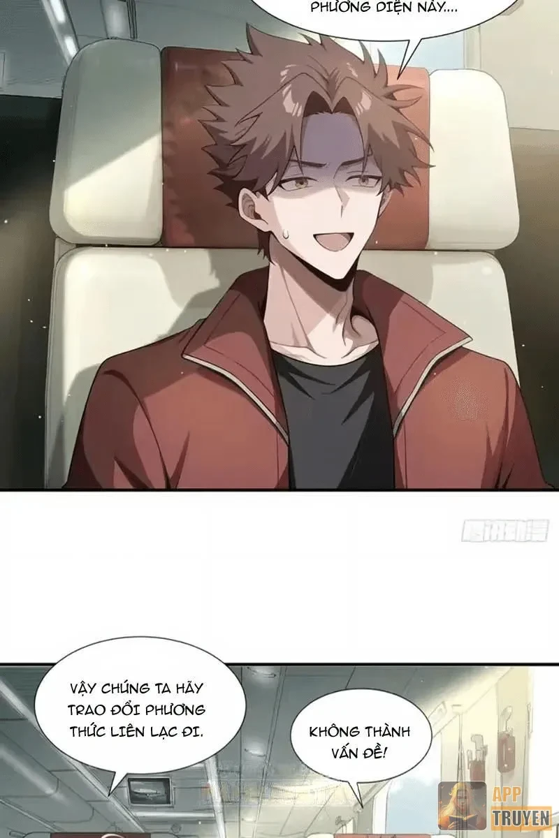 Thương Nhân Buôn Lậu Thời Mạt Thế: Ta Dùng Que Cay Đổi Vàng Thỏi Chapter 14 - 41