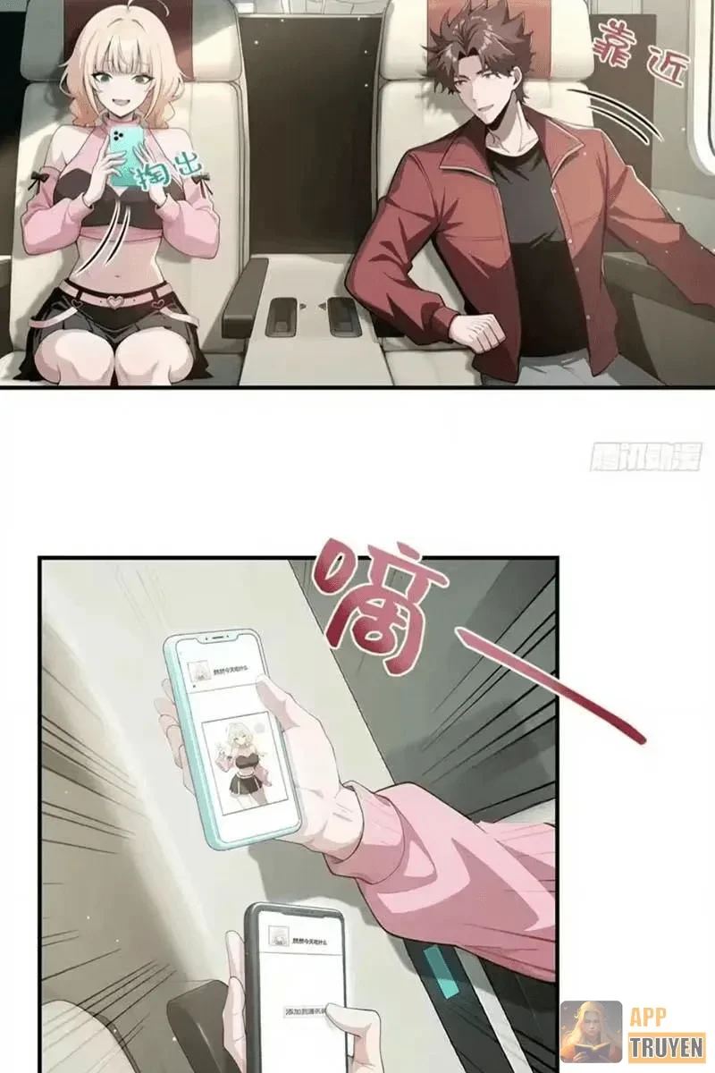 Thương Nhân Buôn Lậu Thời Mạt Thế: Ta Dùng Que Cay Đổi Vàng Thỏi Chapter 14 - 42