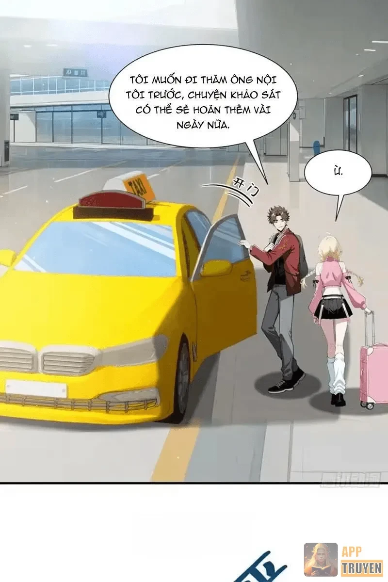 Thương Nhân Buôn Lậu Thời Mạt Thế: Ta Dùng Que Cay Đổi Vàng Thỏi Chapter 14 - 44