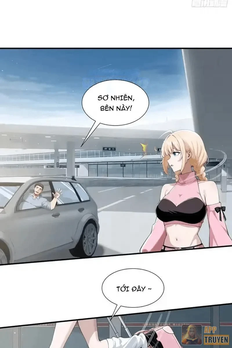 Thương Nhân Buôn Lậu Thời Mạt Thế: Ta Dùng Que Cay Đổi Vàng Thỏi Chapter 14 - 48