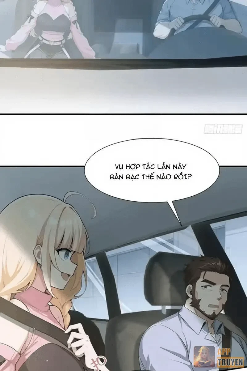 Thương Nhân Buôn Lậu Thời Mạt Thế: Ta Dùng Que Cay Đổi Vàng Thỏi Chapter 14 - 50