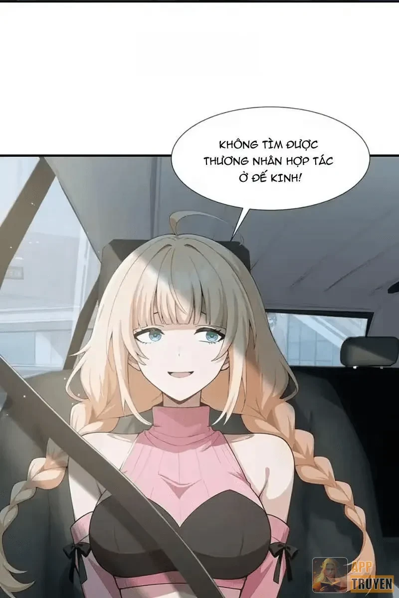 Thương Nhân Buôn Lậu Thời Mạt Thế: Ta Dùng Que Cay Đổi Vàng Thỏi Chapter 14 - 52